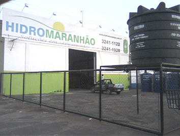 hidromaranhão